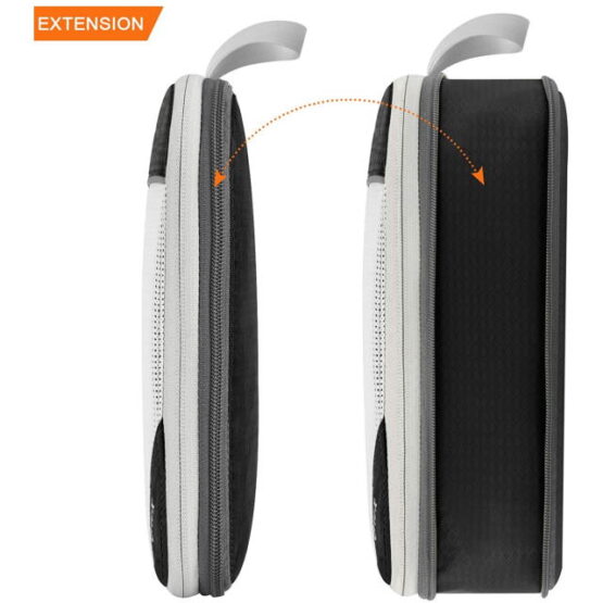 Compression Luggage Packing Bags