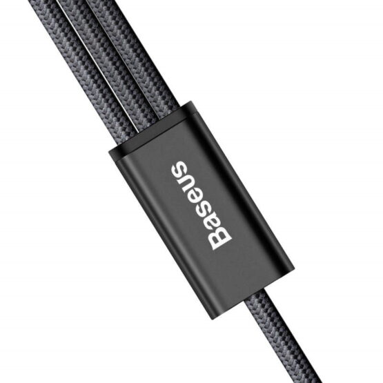 Black Baseus Cable