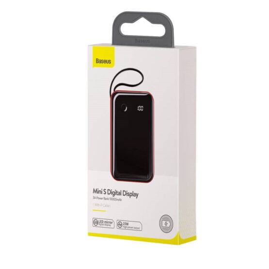 Retail Box Powerbank for iPhones in Ireland