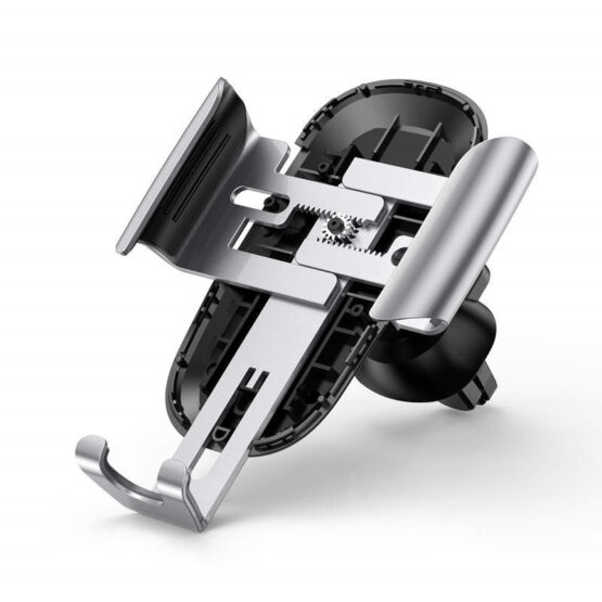 Shows Car Mount Mechanism