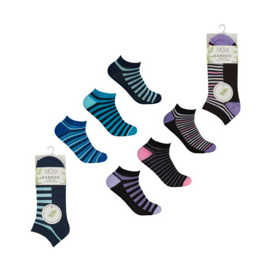 Non Elastic Thermal Men's Socks - Soft Top - 5 Pairs - Socks Ireland