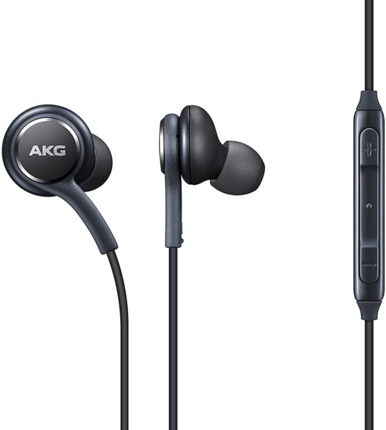 Original Samsung AKG In ear Headphone S8