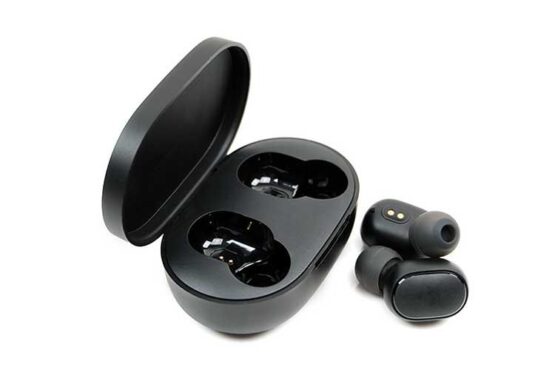 Xiomi earbud best sale