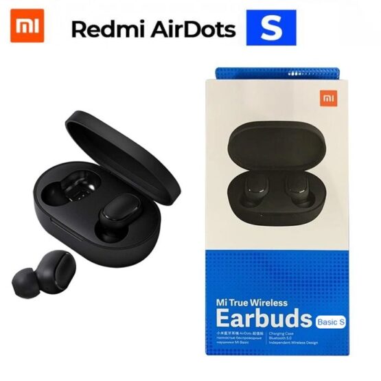 Auriculares xiaomi 2025 basic s