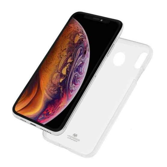 Clear Case For Samsung Galaxy A20 and A30 | A205 | A305