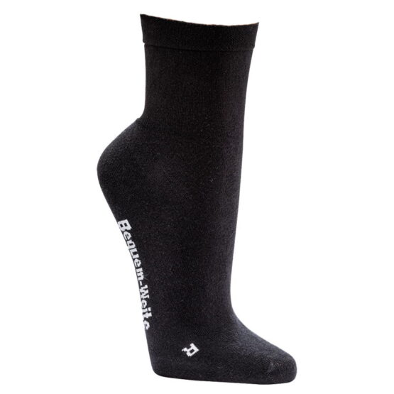 Wide Socks for over Bandages or Swollen Feet x 2 Pairs