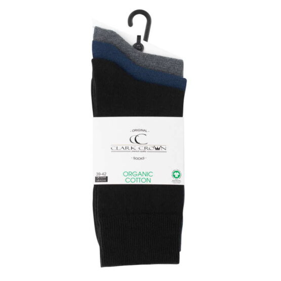 3 Pack of Socks