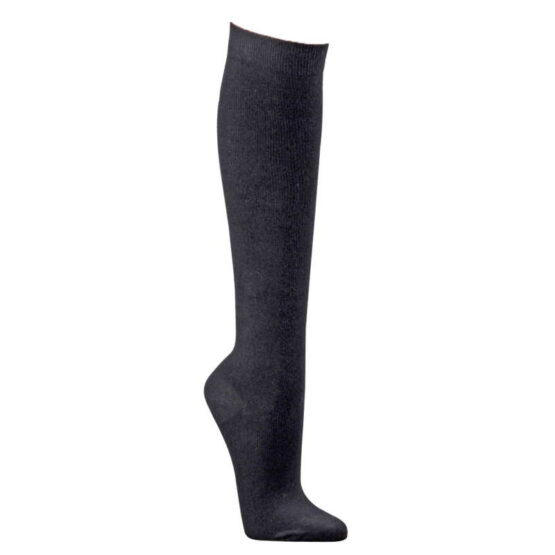 Enegry Support Socks - Flight Socks- Ideal for Travel x 2 Pairs