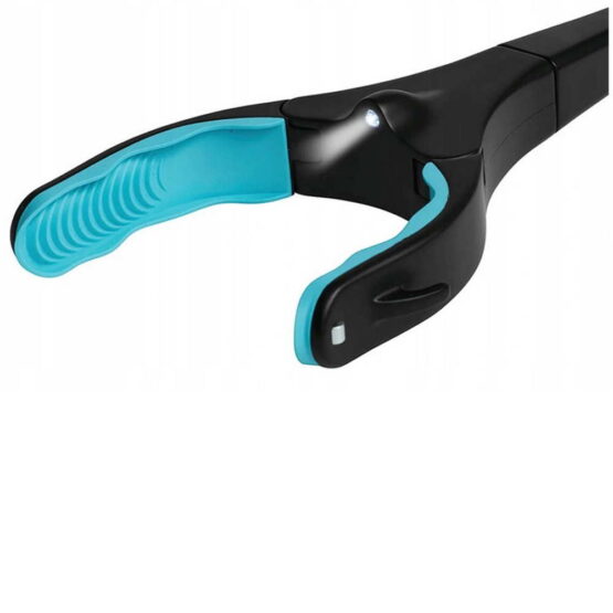LED Light on Grabber