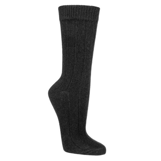 Luxury Merino and Cashmere Wool Socks x 2 Pairs