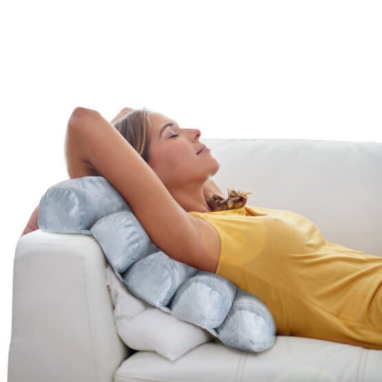 Pillow Multi-Positional Relaxation Cushion