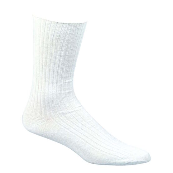 100% Everyday cotton socks |  5-pair pack
